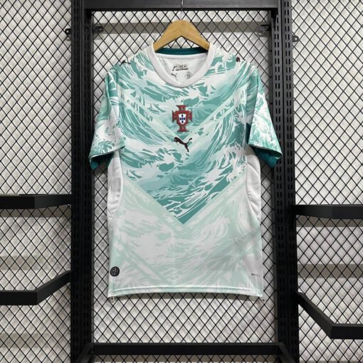 Portugal_Away_Soccer_Jersey_2026_World_Cup_7_52de40c8-d7b0-4f73-b9b6-30555a708f9b.jpg B.FERNANDES #8 Portugal Away Soccer Jersey 2026 World Cup