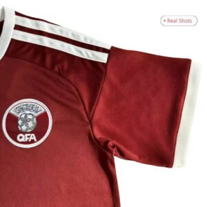 Qatar_Home_Football_Jersey_2026_World_Cup_1.jpg Qatar Home Football Jersey 2026 World Cup