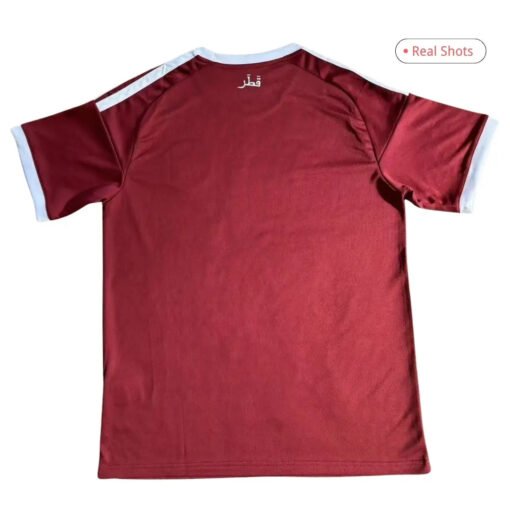 Qatar_Home_Football_Jersey_2026_World_Cup_2.jpg Qatar Home Football Jersey 2026 World Cup