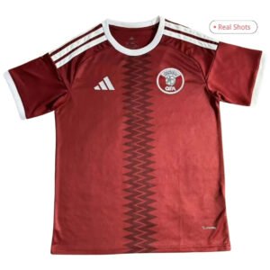 Qatar_Home_Football_Jersey_2026_World_Cup_3.jpg Qatar Home Football Jersey 2026 World Cup