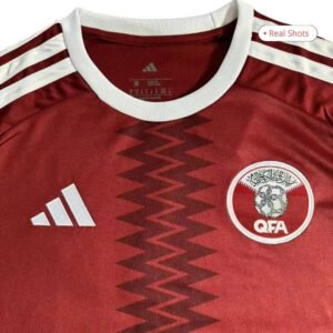 Qatar_Home_Football_Jersey_2026_World_Cup_4.jpg Qatar Home Football Jersey 2026 World Cup