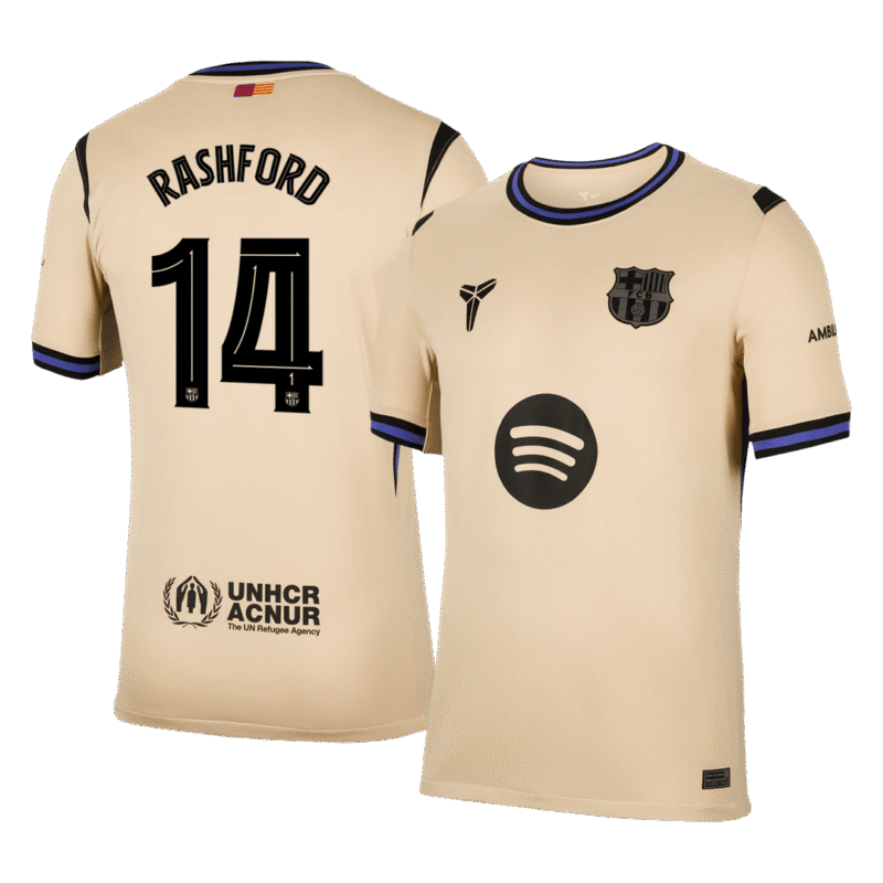 RASHFORD_14_Barcelona_Away_Soccer_Jersey_2025_26_-_UCL-1.png RASHFORD #14 Barcelona Away Soccer Jersey 2025/26 - UCL