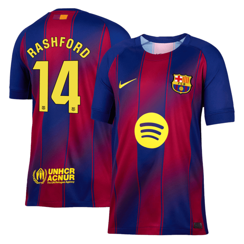 RASHFORD_14_Barcelona_Home_Soccer_Jersey_2025_26-1.png RASHFORD #14 Barcelona Home Soccer Jersey 2025/26
