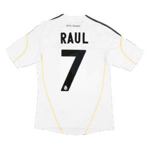 RAUL_7_Real_Madrid_200910_Retro_Home_Soccer_Jersey_4.png RAUL #7 Real Madrid 2009/10 Retro Home Soccer Jersey