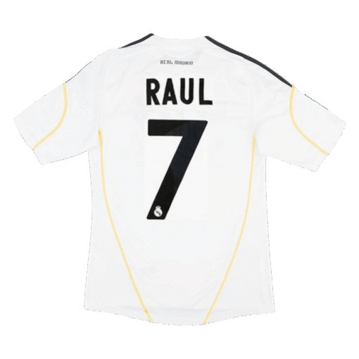 RAUL_7_Real_Madrid_200910_Retro_Home_Soccer_Jersey_4.png RAUL #7 Real Madrid 2009/10 Retro Home Soccer Jersey