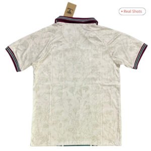 Real Betis Majestic Soccer Jersey 2025/26