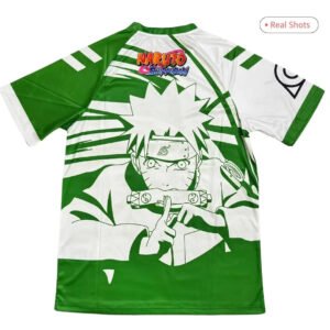 RealBetisxNarutojersey202526_2.jpg Real Betis x Naruto Soccer Jersey 2025/26