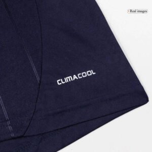Real Madrid 2012/13 Away Retro Soccer Jersey