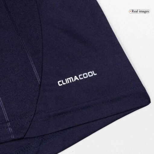 Real Madrid 2012/13 Away Retro Soccer Jersey