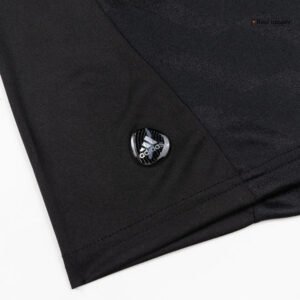 RealMadridAwayLongSleeve201112_3.jpg Real Madrid 2011/12 Away Long Sleeve Retro Soccer Jersey