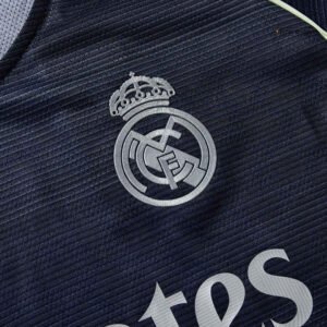 RealMadridAwayplayerversionSoccerJersey2025_26_3.jpg BELLINGHAM #5 Real Madrid Away Player Version Soccer Jersey 2025/26