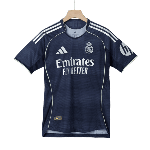 RealMadridAwayplayerversionSoccerJersey2025_26_3.png Real Madrid Player Version Away Soccer Jersey 2025/26 Navy