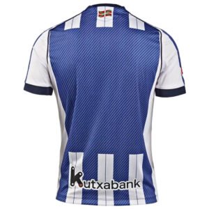 RealSociedadHomeJersey202526_3.jpg Real Sociedad Home Soccer Jersey 2025/26