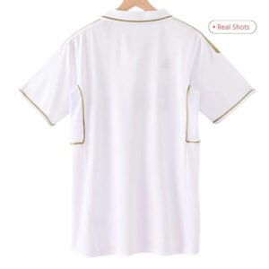 Real_Madrid_201112_Home_Retro_Football_Jersey_2.jpg Real Madrid 2011/12 Home Retro Football Jersey