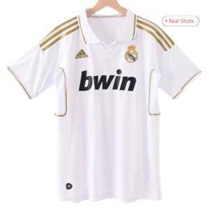 Real_Madrid_201112_Home_Retro_Football_Jersey_7.jpg Real Madrid 2011/12 Home Retro Football Jersey