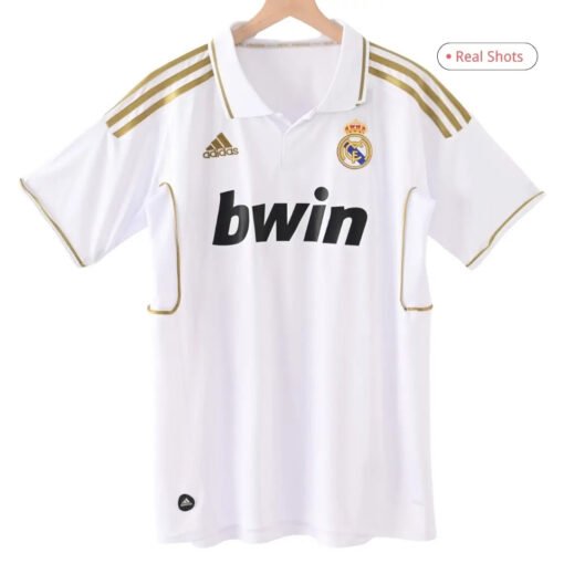 Real_Madrid_201112_Home_Retro_Football_Jersey_7.jpg Real Madrid 2011/12 Home Retro Football Jersey