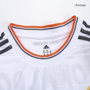 Real Madrid 2013/14 Home Retro Soccer Jersey