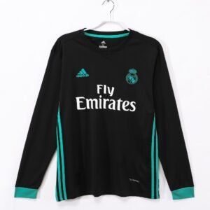 Real_Madrid_201718_Away_Long_Sleeve_Retro_Soccer_Jersey_1.jpg Real Madrid 2017/18 Away Long Sleeve Retro Soccer Jersey