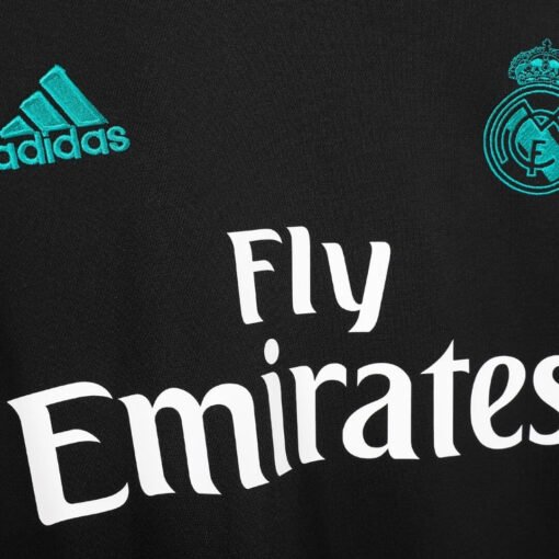Real_Madrid_201718_Away_Long_Sleeve_Retro_Soccer_Jersey_7.jpg Real Madrid 2017/18 Away Long Sleeve Retro Soccer Jersey