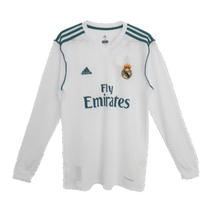 Real_Madrid_2017_18_Home_Long_Sleeve_Retro_Soccer_Jersey-1.png Real Madrid 2017/18 Home Long Sleeve Retro Soccer Jersey