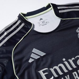 Real_Madrid_Away_Soccer_Jersey_2025_26_2.jpg BELLINGHAM #5 Real Madrid Away Soccer Jersey 2025/26