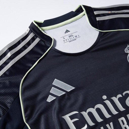 Real_Madrid_Away_Soccer_Jersey_2025_26_2.jpg BELLINGHAM #5 Real Madrid Away Soccer Jersey 2025/26