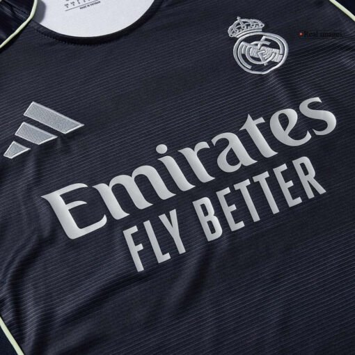 Real_Madrid_Away_Soccer_Jersey_2025_26_4.jpg BELLINGHAM #5 Real Madrid Away Soccer Jersey 2025/26