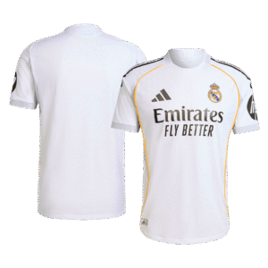 Real_Madrid_Home_Player_Version_Soccer_Jersey_2025_26_White-2.png Real Madrid Home Player Version Soccer Jersey 2025/26 White