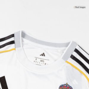 Real_Madrid_Home_Soccer_Jersey_2025_26_2.jpg HUIJSEN #24 Real Madrid Home Soccer Jersey 2025/26