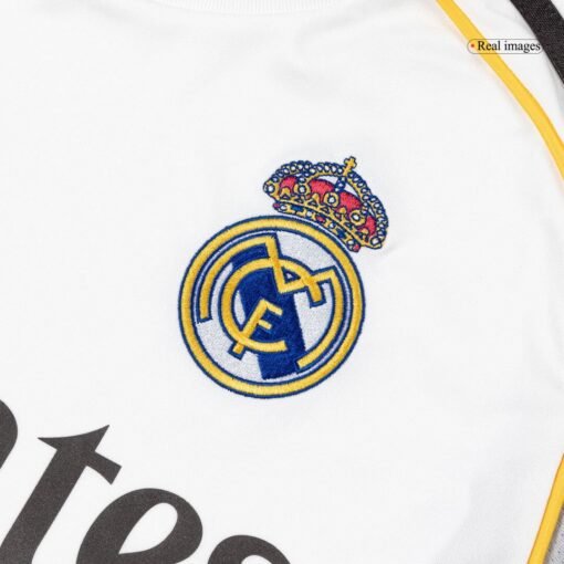 Real_Madrid_Home_Soccer_Jersey_2025_26_3.jpg HUIJSEN #24 Real Madrid Home Soccer Jersey 2025/26