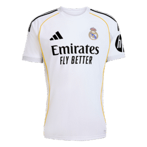 Real_Madrid_Home_Soccer_Jersey_2025_26_White-1.png Real Madrid Home Soccer Jersey 2025/26 White