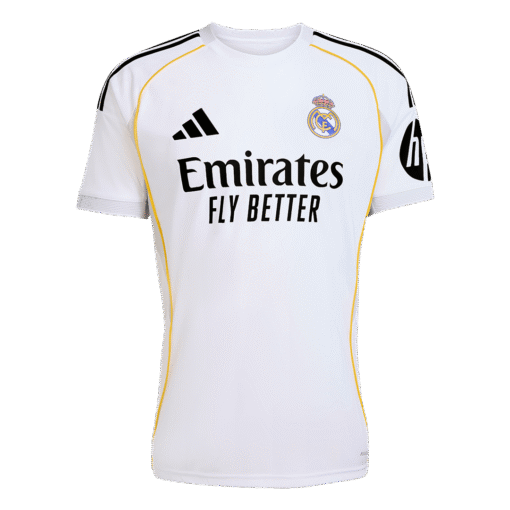 Real_Madrid_Home_Soccer_Jersey_2025_26_White-1.png Real Madrid Home Soccer Jersey 2025/26 White
