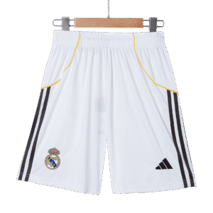 Real_Madrid_Home_Soccer_Shorts_2025_26_1.png Real Madrid Home Soccer Shorts 25/26 White
