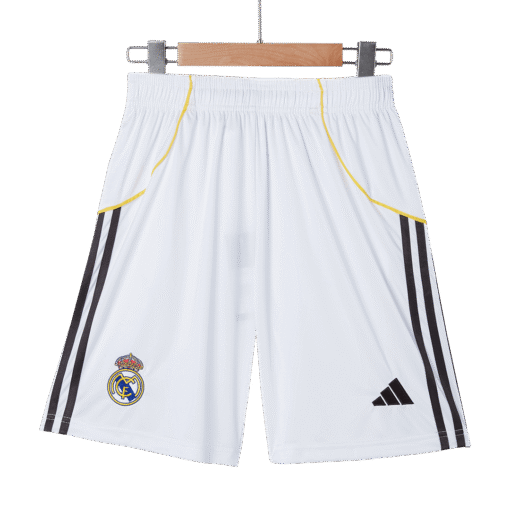 Real_Madrid_Home_Soccer_Shorts_2025_26_1.png Real Madrid Home Soccer Shorts 25/26 White