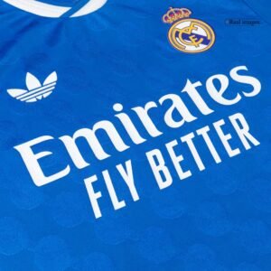 Real_Madrid_Third_Away_Player_Version_Soccer_Jersey_2025_26-5.jpg BELLINGHAM #5 Real Madrid Third Away Player Version Soccer Jersey 2025/26