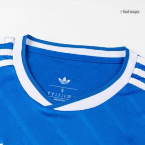 Real Madrid Third Away Soccer Jersey 2025/26