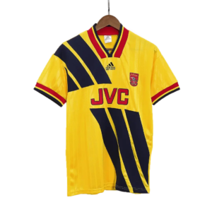 RetroArsenalAwayJersey199394_1.png Arsenal Retro Away Soccer Jersey 1993/94