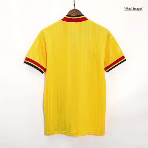 RetroArsenalAwayJersey199394_11.jpg Arsenal Retro Away Soccer Jersey 1993/94