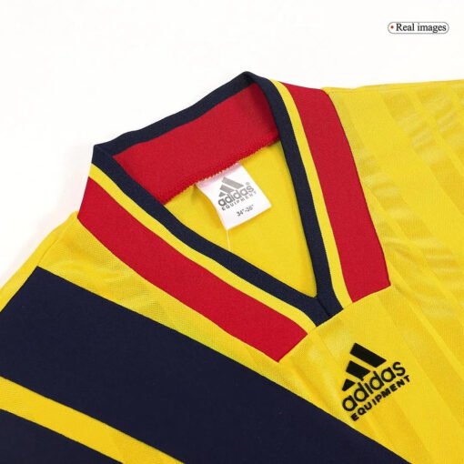 RetroArsenalAwayJersey199394_1__1.jpg Arsenal Retro Away Soccer Jersey 1993/94