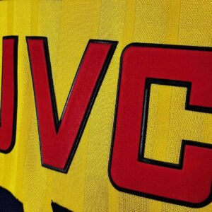 RetroArsenalAwayJersey199394_7.jpg Arsenal Retro Away Soccer Jersey 1993/94