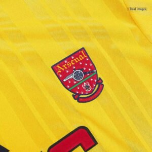 RetroArsenalAwayJersey199394_8.jpg Arsenal Retro Away Soccer Jersey 1993/94