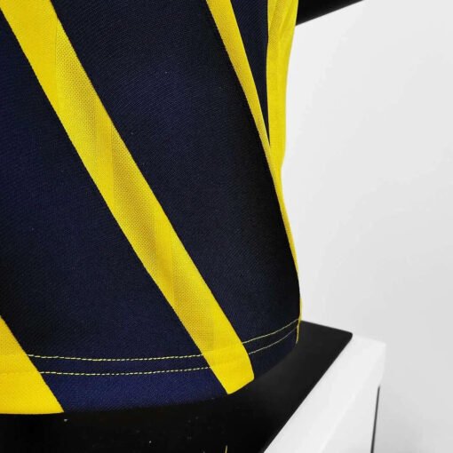 RetroArsenalAwayJersey199394_9.jpg Arsenal Retro Away Soccer Jersey 1993/94
