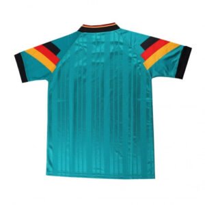 RetroGermanyAwayJersey1992_3.jpg Retro Germany Away Football Jersey Euro Cup 1992
