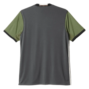 Retro Germany Away Soccer Jersey 2016