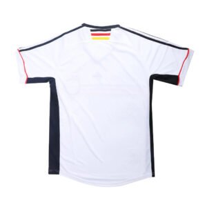 RetroGermanyHomeJersey1998_3__1.jpg Germany 1998 Home Retro Football Jersey