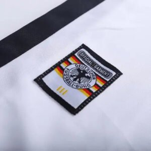 RetroGermanyHomeJersey1998_5.jpg Germany 1998 Home Retro Football Jersey