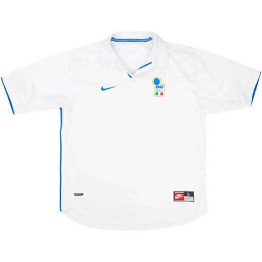RetroItalyAwayJerseyWorldCup1998_4.jpg Italy 1998 Away Retro Football Jersey