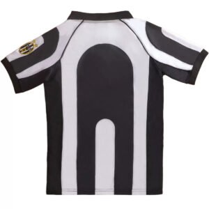 RetroJuventusHomeJersey199798_2.jpg Juventus 1997/98 Retro Home Soccer Jersey