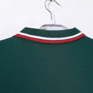RetroMoroccoHomeJerseyWorldCup1998_6.jpg Retro Morocco 1998 Home Soccer Jersey