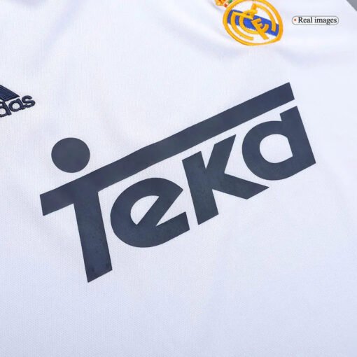 RetroRealMadridHomeJersey200001_11.jpg Real Madrid 2000/01 Home Retro Football Jersey